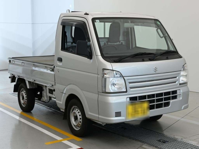SUZUKI CARRY TRUCK 2018