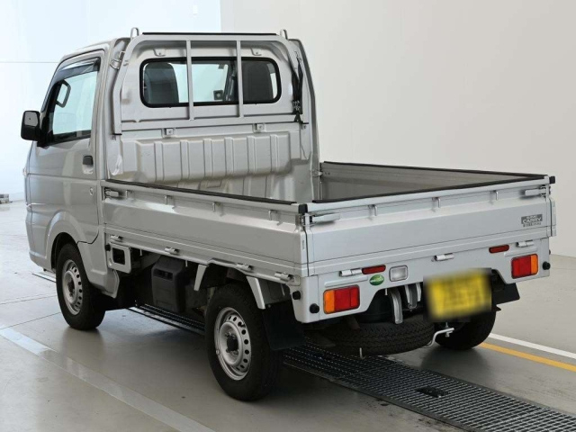 SUZUKI CARRY TRUCK 2018