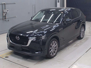 MAZDA CX 60