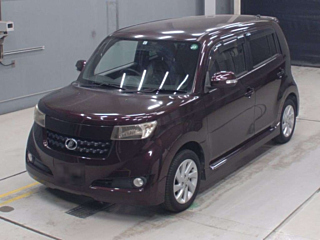 TOYOTA BB
