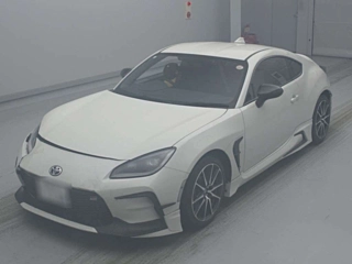 TOYOTA 86