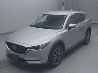 MAZDA CX 5