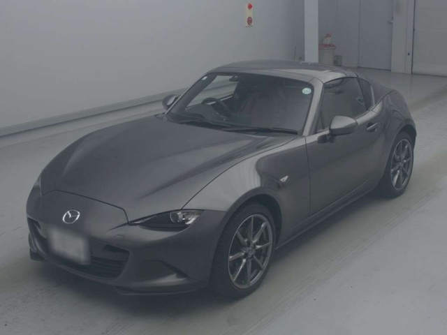 Mazda Roadster
