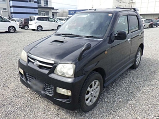 DAIHATSU TERIOS KID