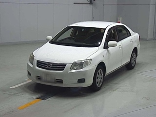 Toyota Corolla 2011