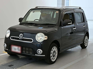 Daihatsu Mira 2013