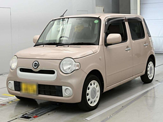 Daihatsu Mira 2017