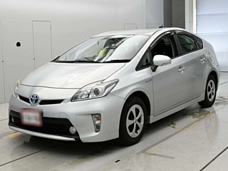 Toyota Prius 2015