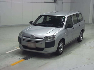 Toyota Probox 2020