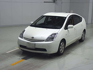 Toyota Prius 2003