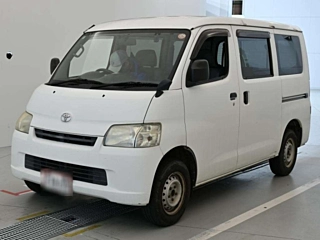 Toyota Town Ace 2016