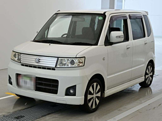 Suzuki Wagon 2007