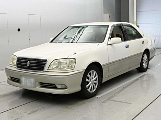 Toyota Crown 2002