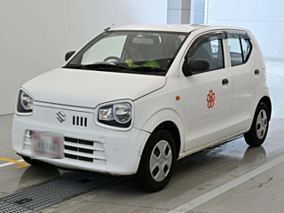 Suzuki Alto 2016