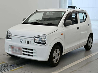 Suzuki Alto 2016