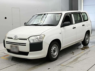 Toyota Probox 2016