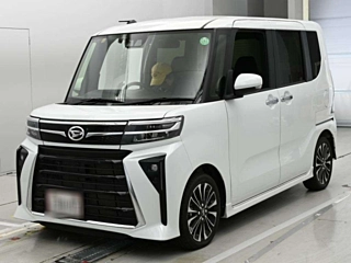 Daihatsu Tanto 2023