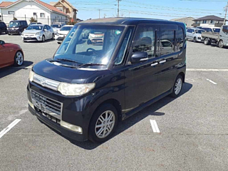 Daihatsu Tanto 2009