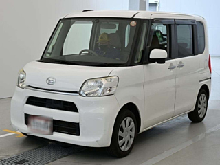 Daihatsu Tanto 2013