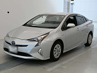 Toyota Prius 2018
