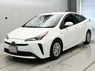 Toyota Prius 2019