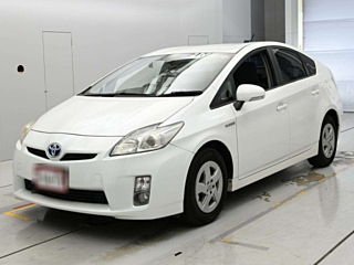 Toyota Prius 2010