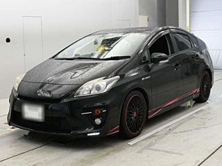 Toyota Prius 2012