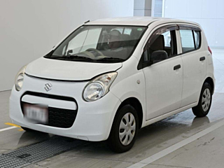 Suzuki Alto 2014
