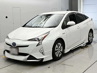 Toyota Prius 2016