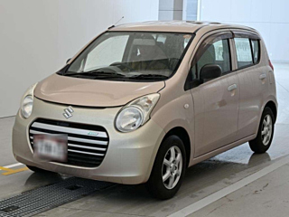 Suzuki Alto 2014