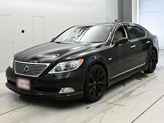 Lexus LS 2006
