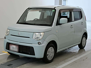 Suzuki MRWagon 2011