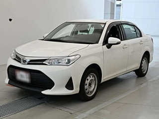 Toyota Corolla 2018