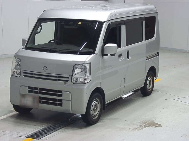 Nissan Clipper
