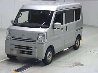 Nissan Clipper 2019