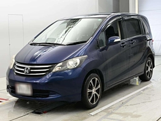 Honda Freed 2010