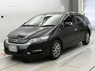 Honda Insight 2010