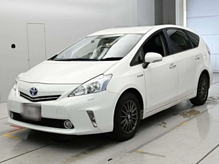 Toyota Prius 2014