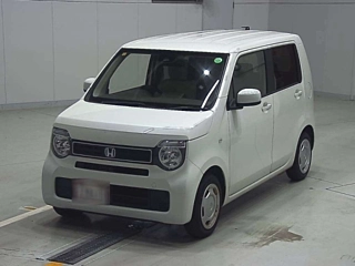Honda N-WGN 2020