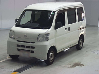 Daihatsu Hijet 2017