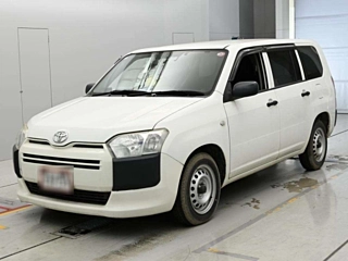 Toyota Probox 2017