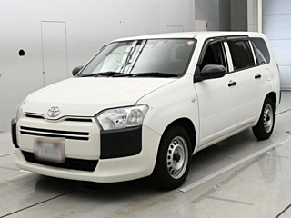 Toyota Probox 2021