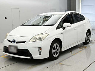 Toyota Prius 2013