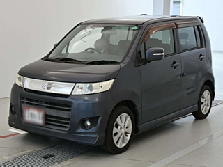 Suzuki Wagon 2009