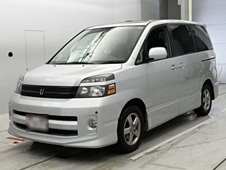 Toyota Voxy 2005