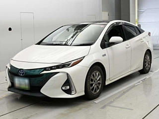 Toyota Prius 2018
