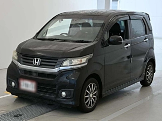 Honda N-WGN 2014