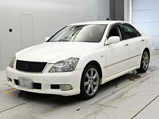 Toyota Crown 2006