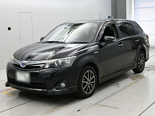 Toyota Corolla 2014