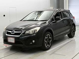 Subaru XV 2013